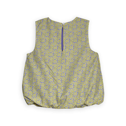 Blusa Amarilla