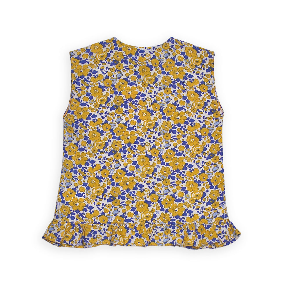 Blusa Amarilla