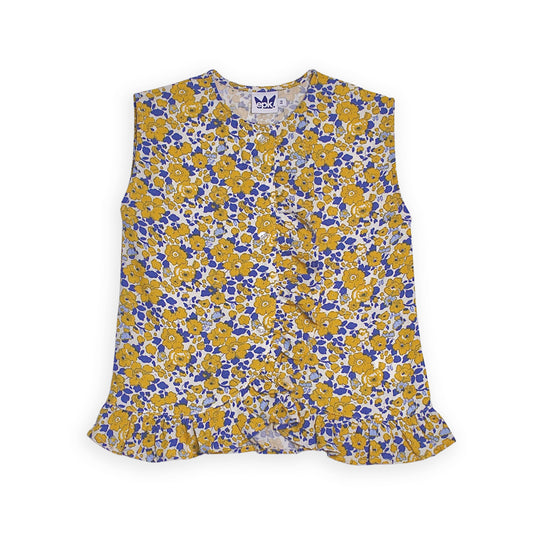 Blusa Amarilla