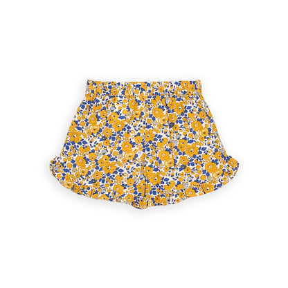 Short Amarillo