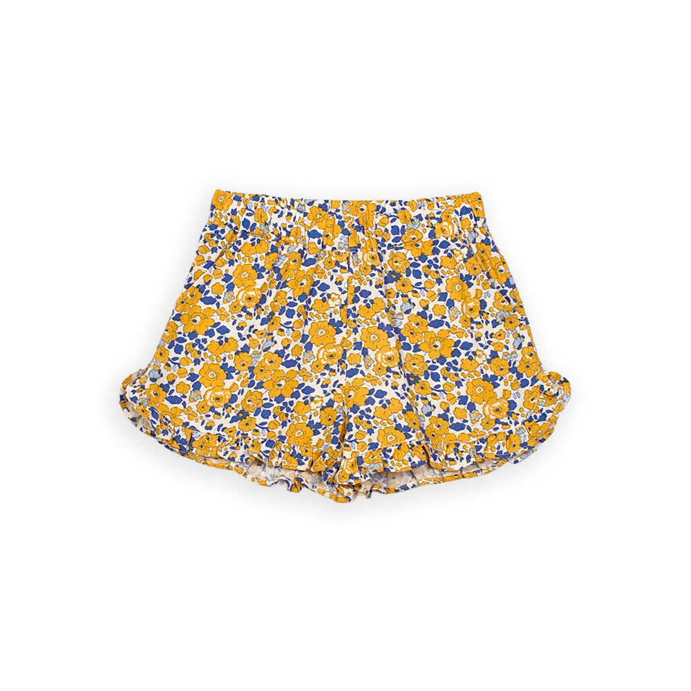 Short Amarillo