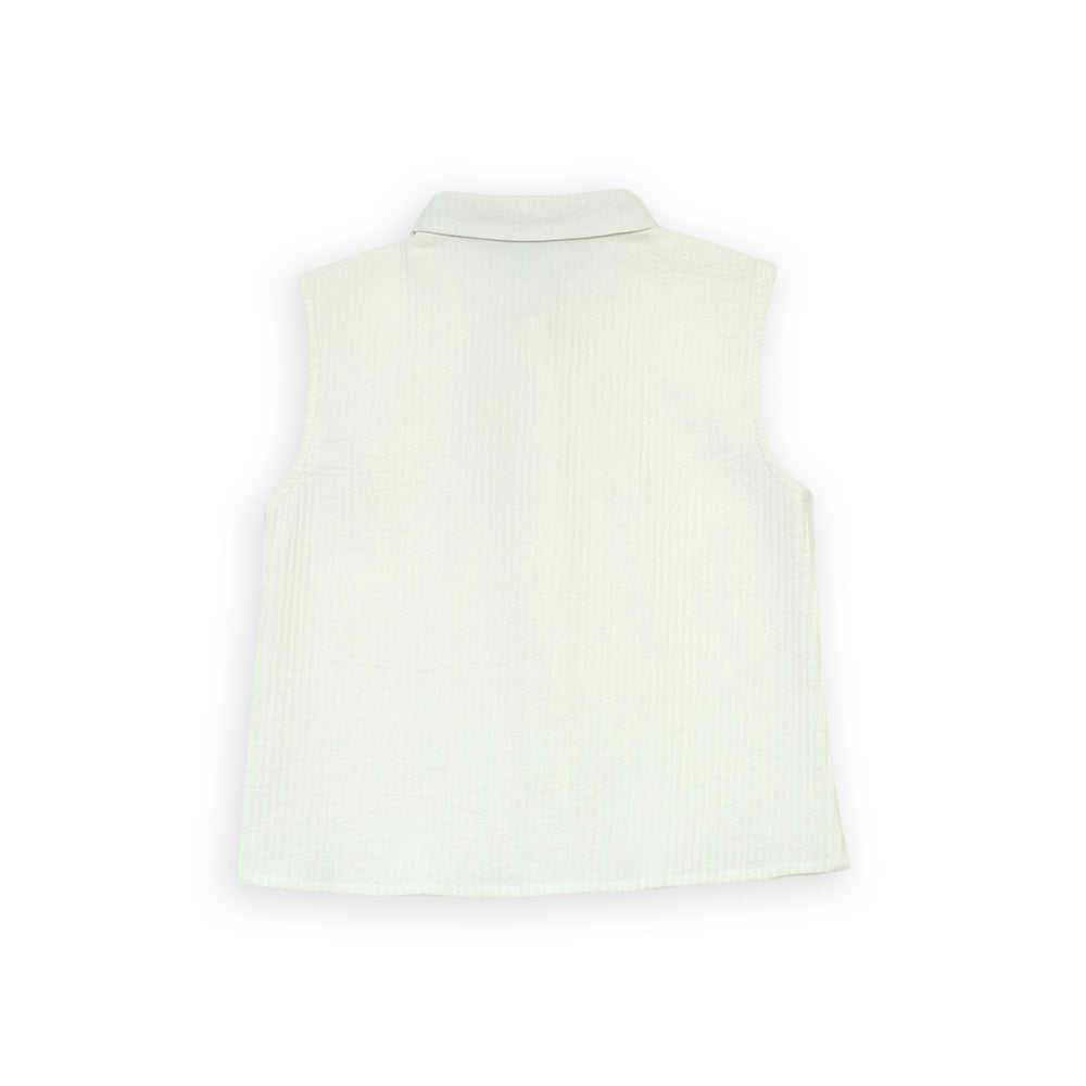Blusa Beige