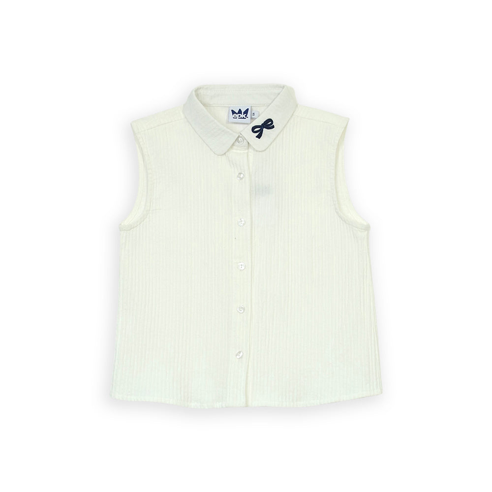 Blusa Beige
