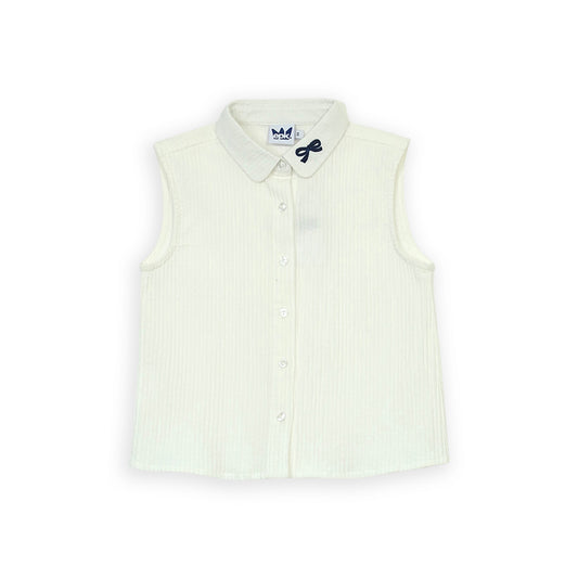 Blusa Beige