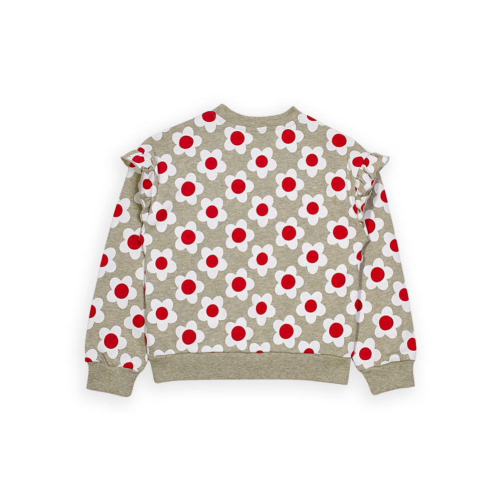Sweater Verde Claro