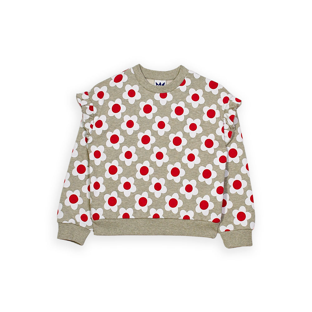 Sweater Verde Claro
