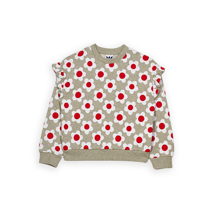 Sweater Verde Claro