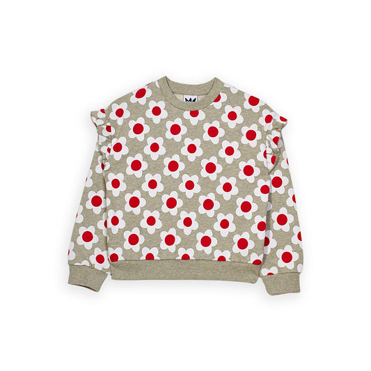 Sweater Verde Claro