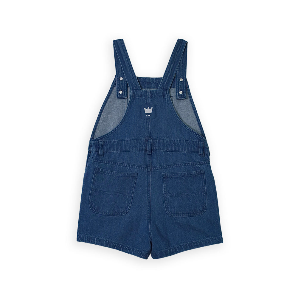 Overall Jeans