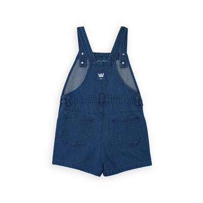 Overall Jeans