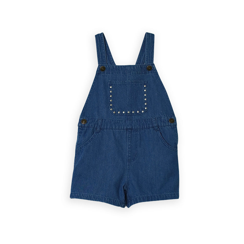 Overall Jeans