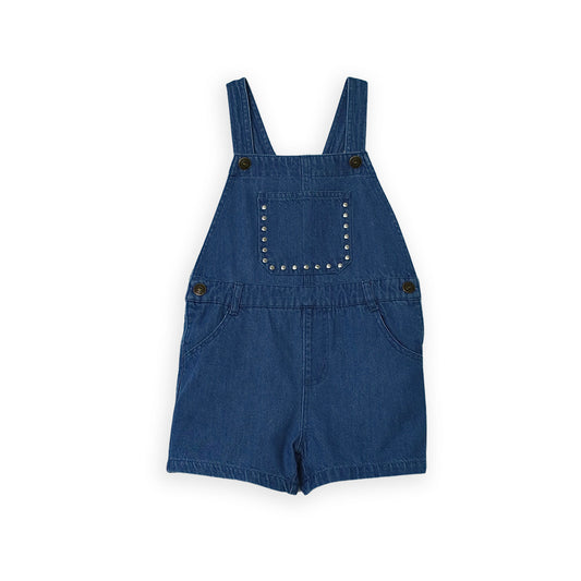 Overall Jeans