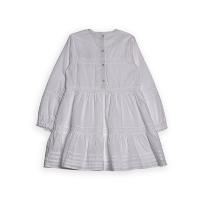 Vestido Blanco