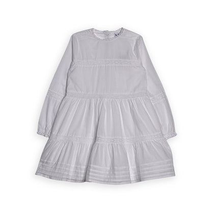 Vestido Blanco