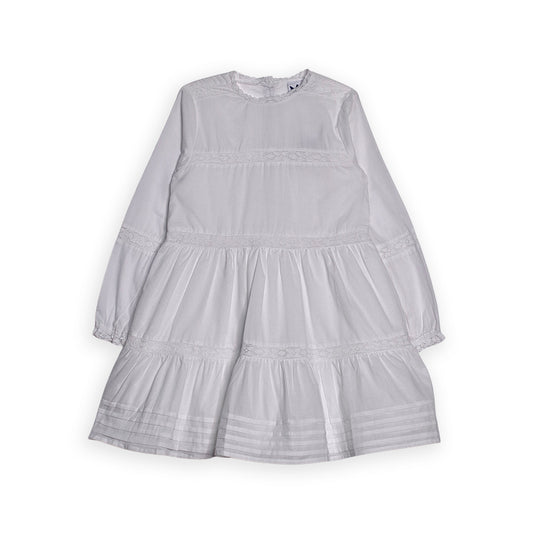 Vestido Blanco