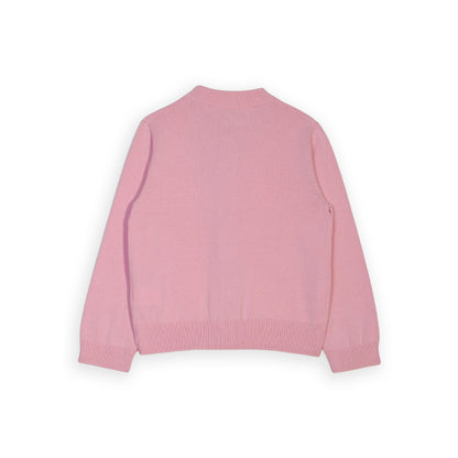 Sweater Rosado