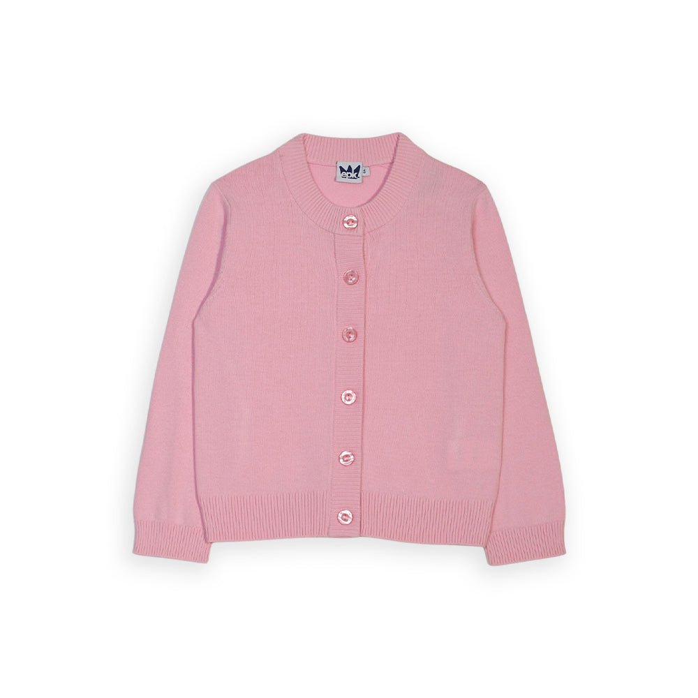 Sweater Rosado