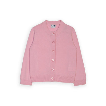 Sweater Rosado