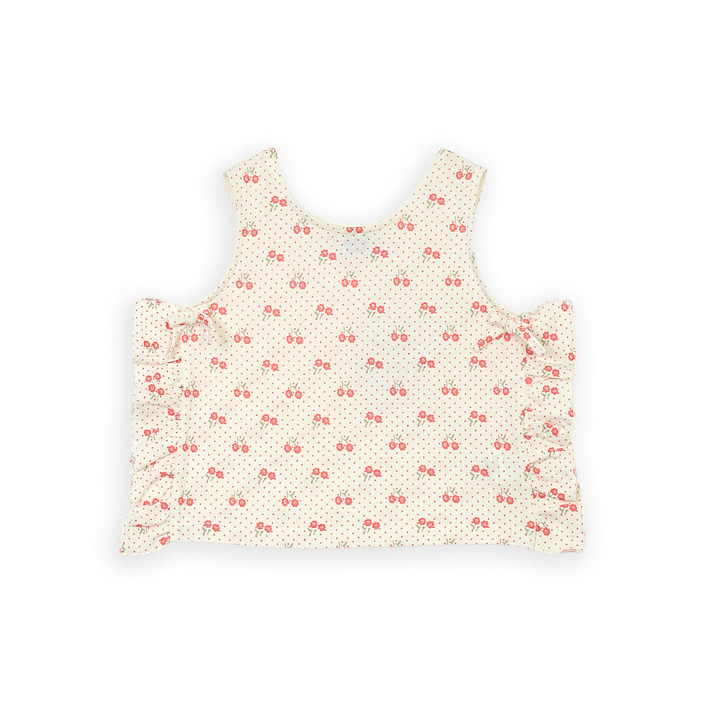 Blusa Beige