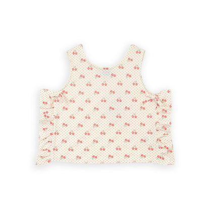 Blusa Beige