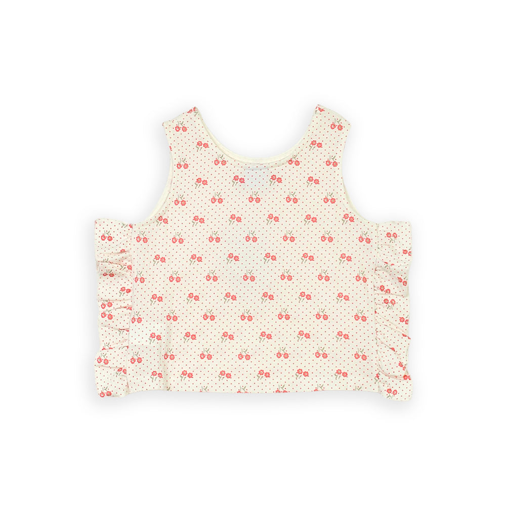 Blusa Beige