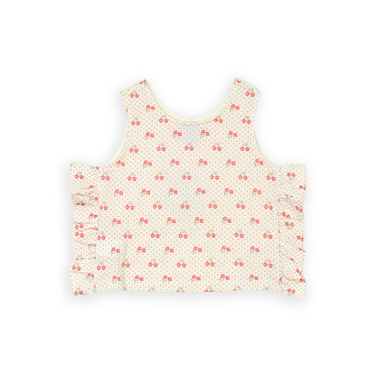 Blusa Beige