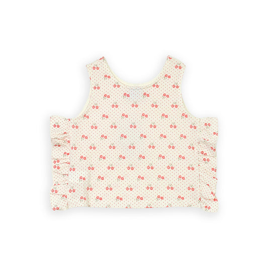 Blusa Beige