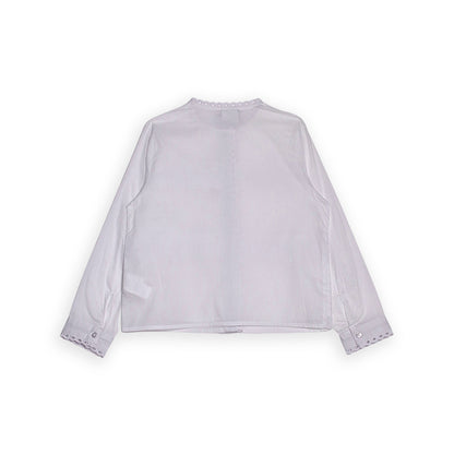 Blusa Blanca