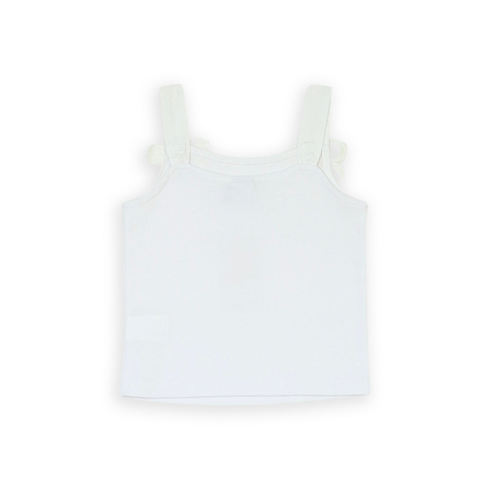 T-Shirt Blanca