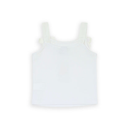 T-Shirt Blanca