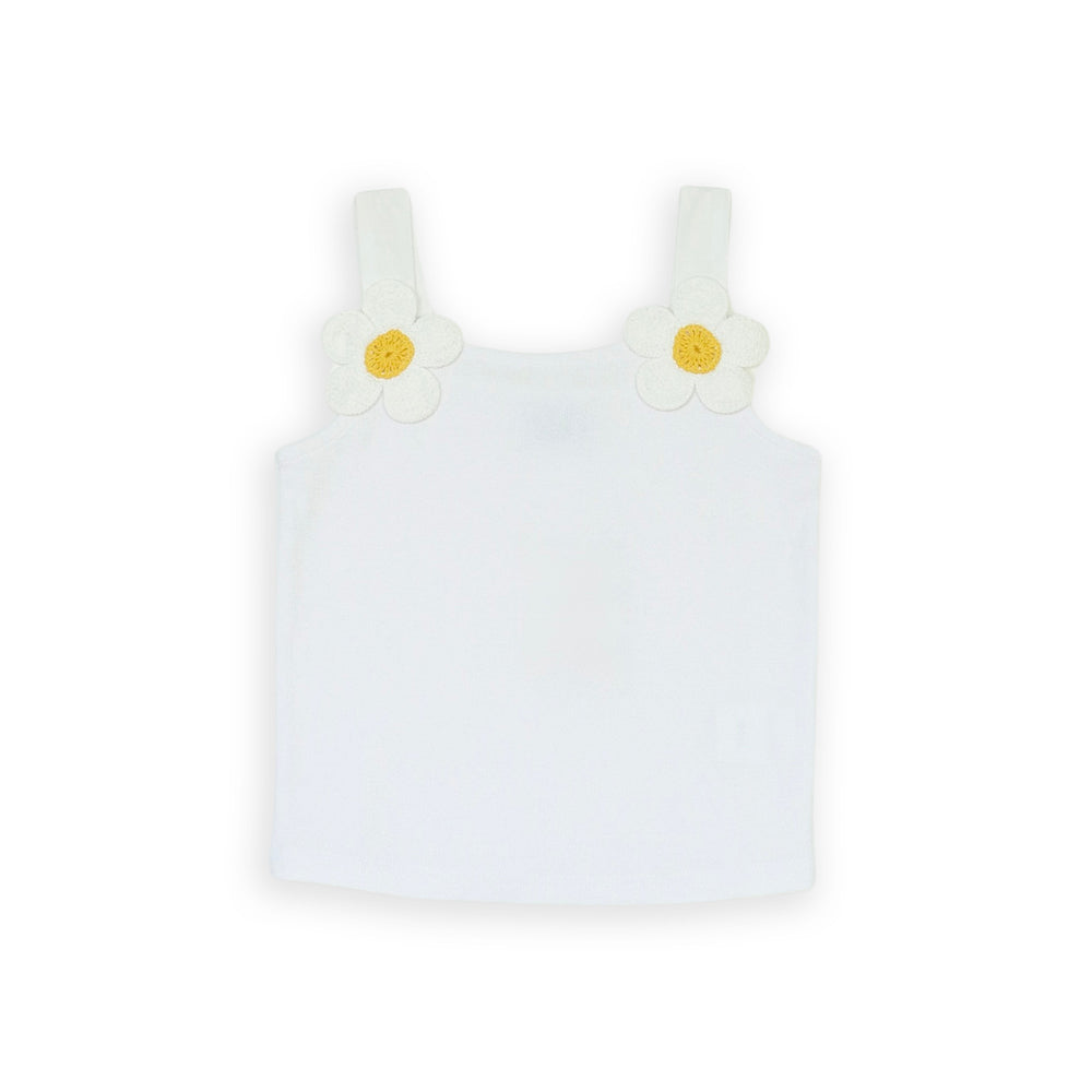 T-Shirt Blanca