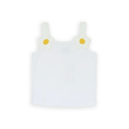 T-Shirt Blanca
