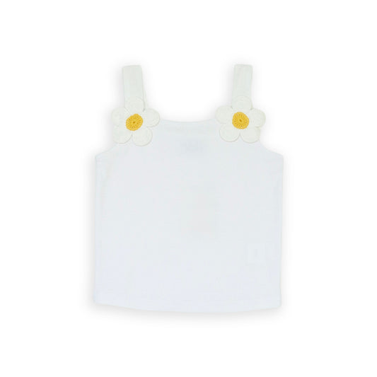 T-Shirt Blanca