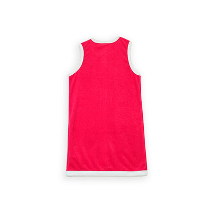 Vestido Fuccsia