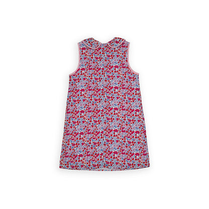 Vestido Rosado
