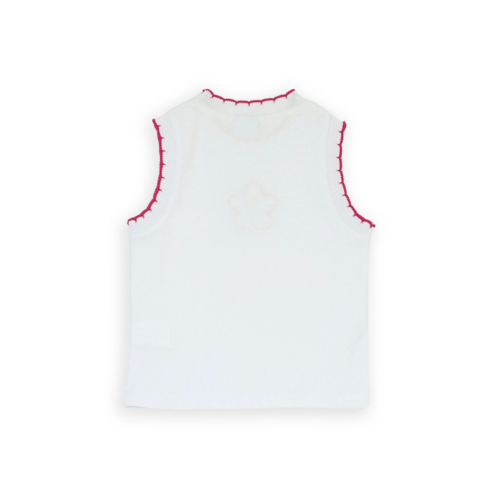 T-Shirt Blanca