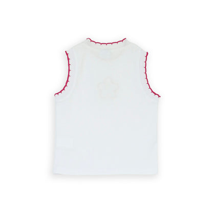 T-Shirt Blanca