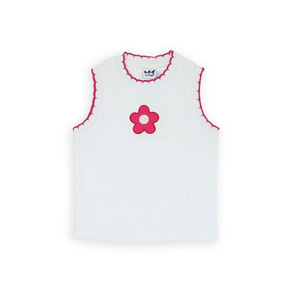 T-Shirt Blanca