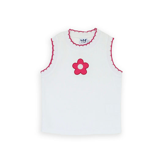 T-Shirt Blanca
