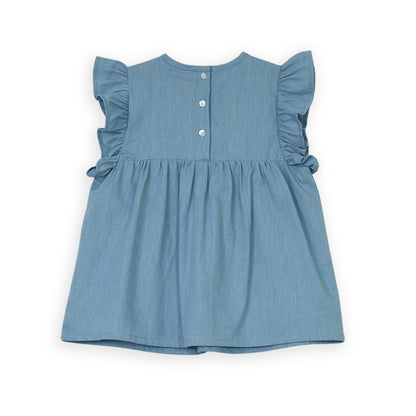 Blusa Jeans