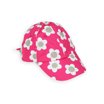 Gorra Fuccsia
