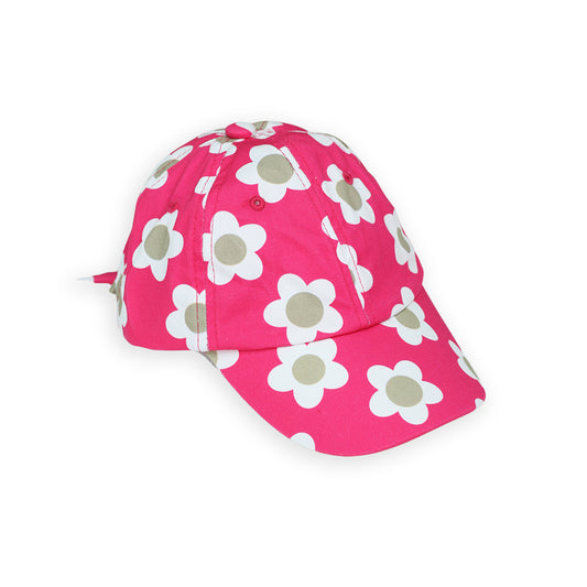 Gorra Fuccsia