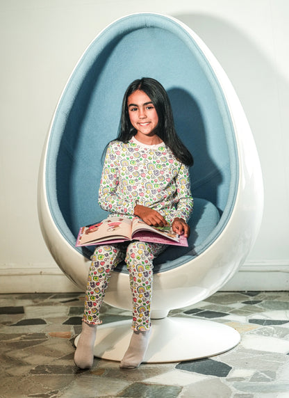 Pijama Varios Colores