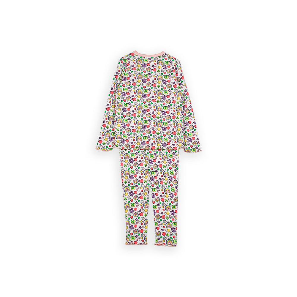 Pijama Varios Colores