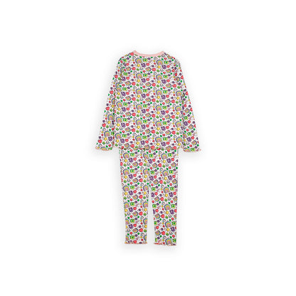 Pijama Varios Colores