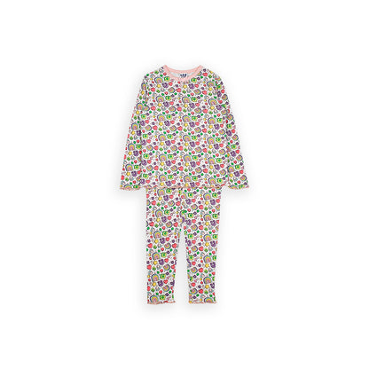 Pijama Varios Colores