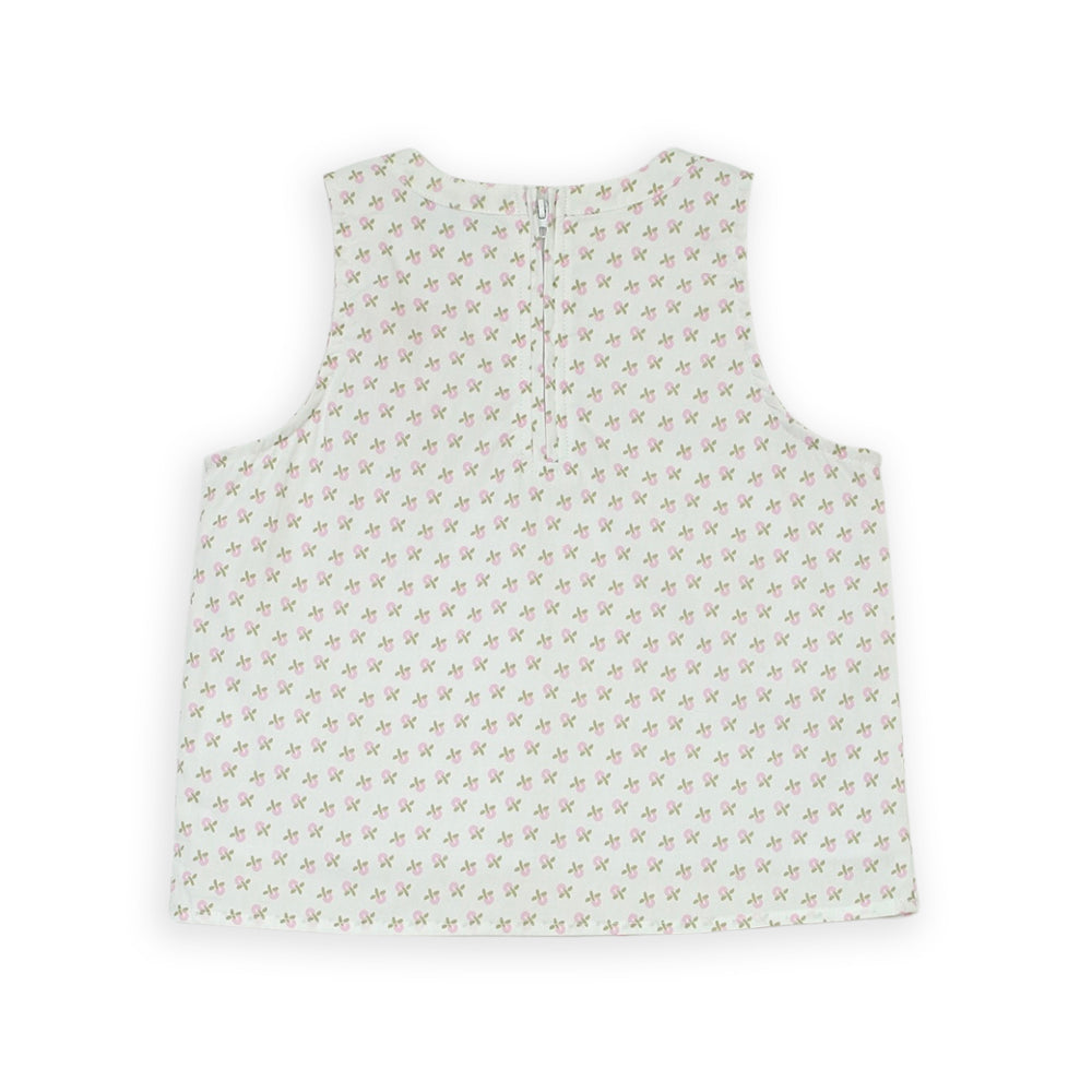Blusa Beige