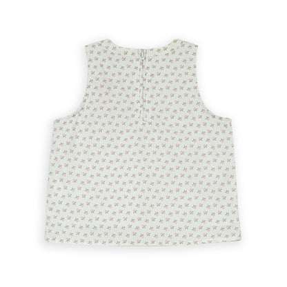 Blusa Beige