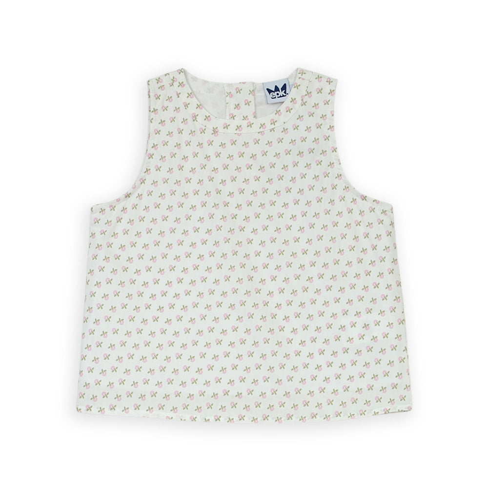 Blusa Beige