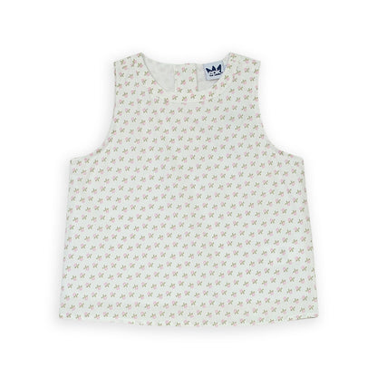 Blusa Beige